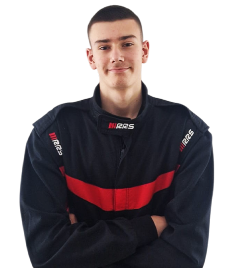 Mateusz Chmurski