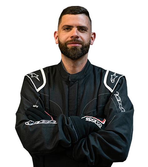 Kamil Sikora