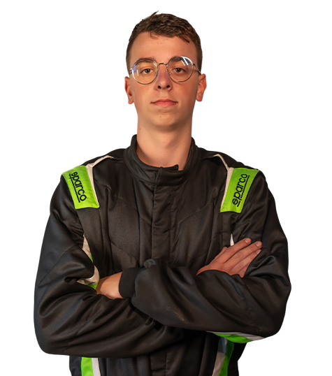 Adam Jung