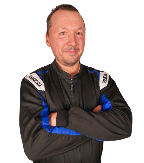 Cezary Wilanowski