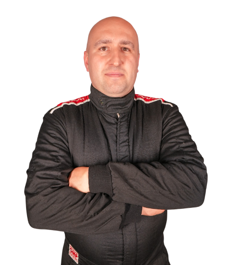 Mateusz Mączka