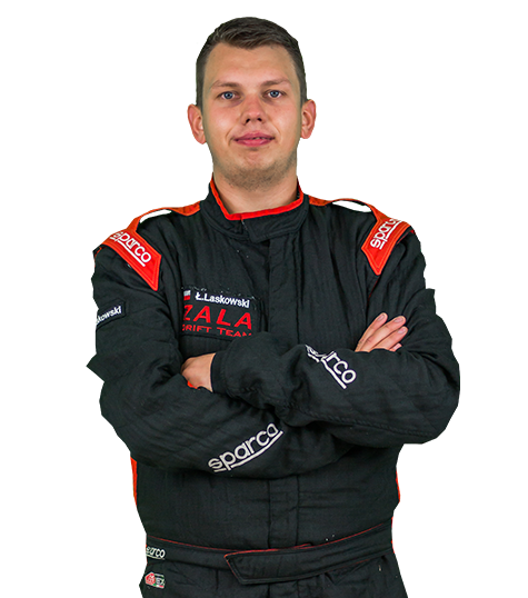 Łukasz Laskowski
