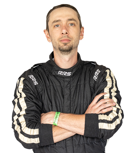 Krystian Morawietz