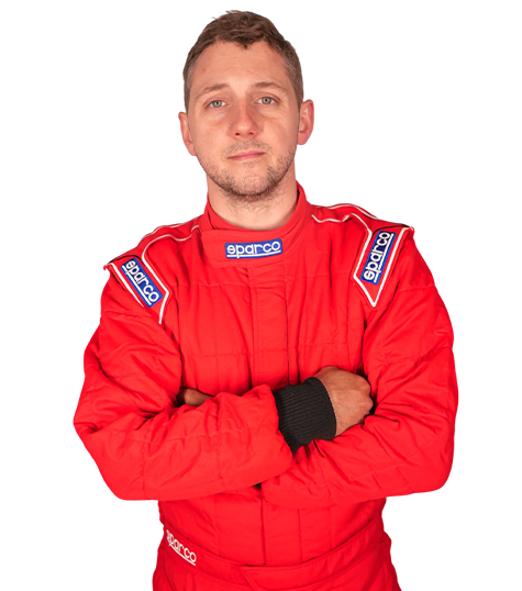 Sebastian Brzeziński