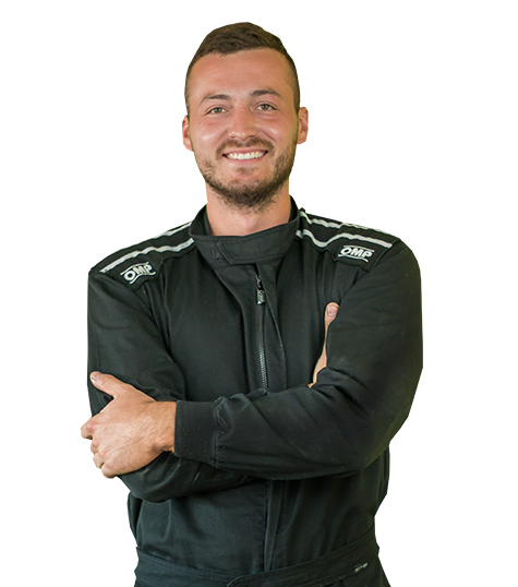 Mateusz Smoła