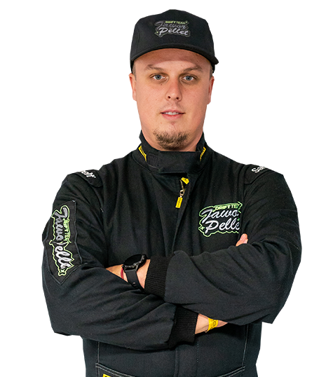 Dominik Pawłowski