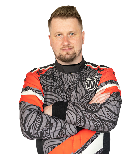 Tomasz Majewski
