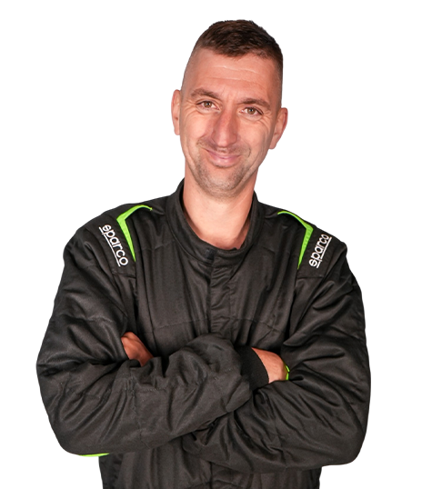 Krzysztof Malik