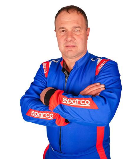 Krzysztof Siejka