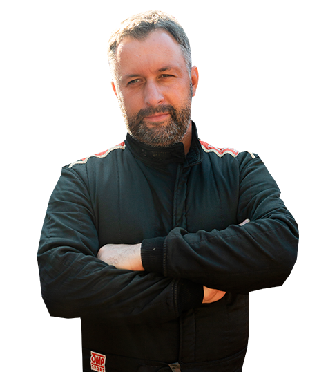 Marcin Nejman