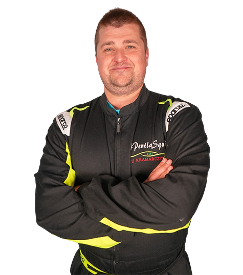 Szymon Kurasik