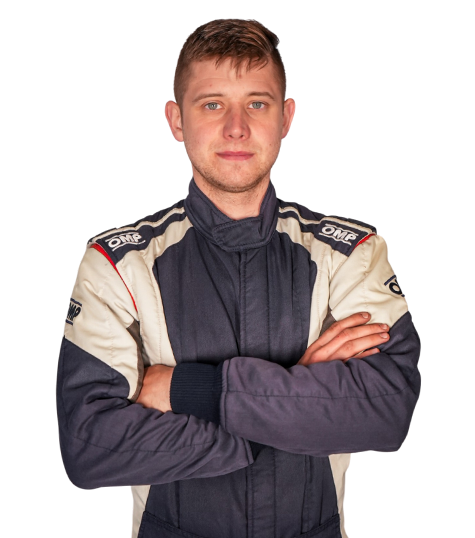 Kamil Horecki