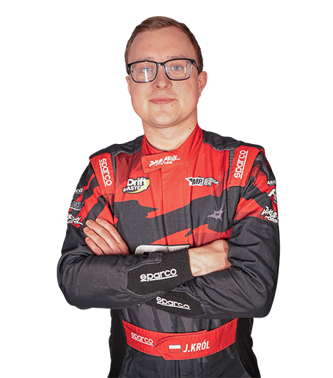 Jakub Król