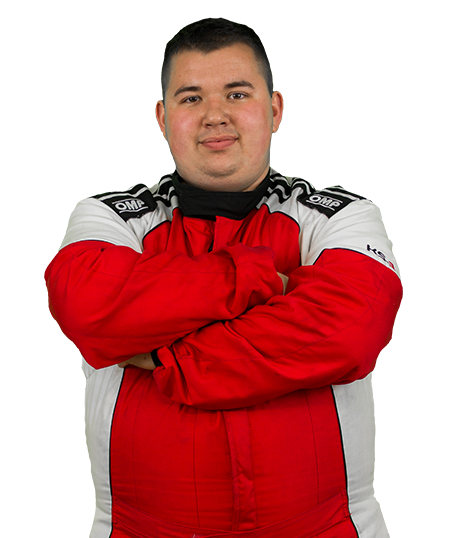 Szymon Bukowski