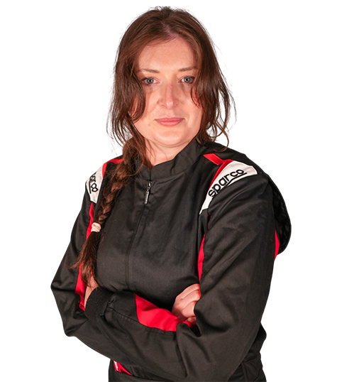 Paulina Romankiewicz