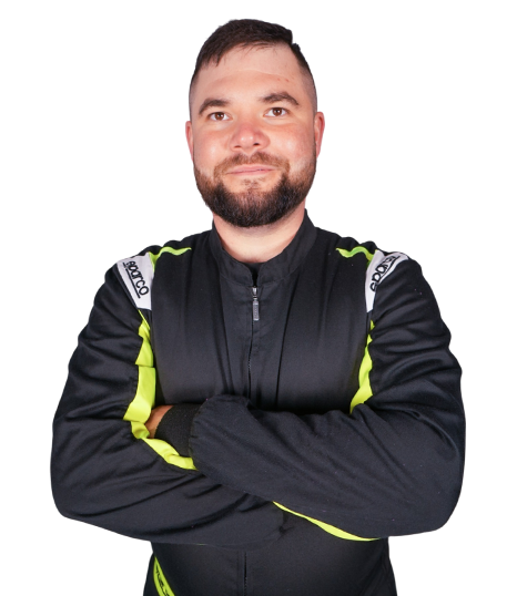 Mateusz Chrzczonowski