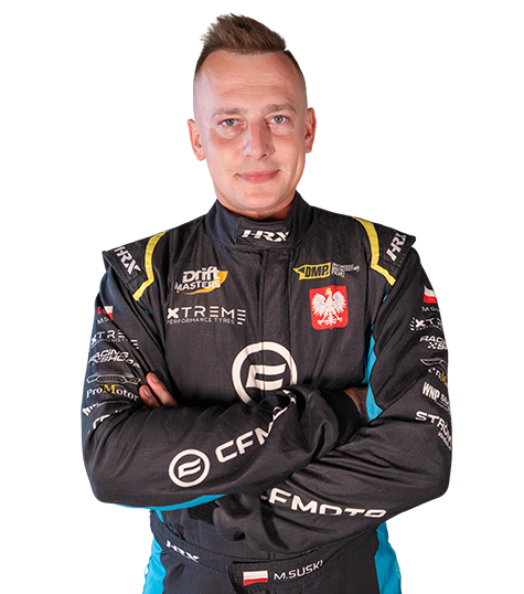 Mateusz Suski