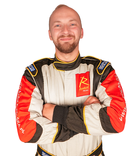Jacek Anioł