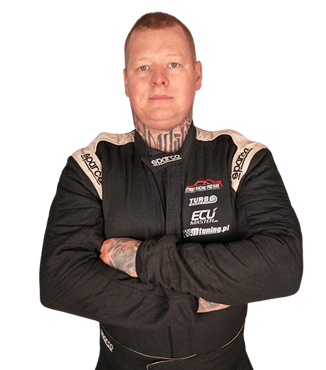 Damian Kulczyński