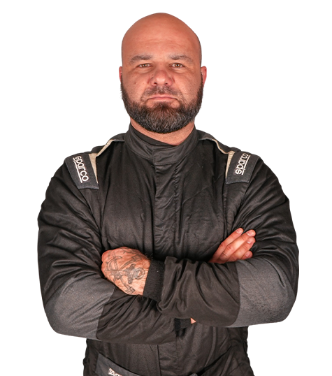 Damian Witek