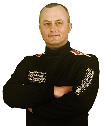 Maciej Pawłowski
