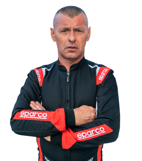 Piotr Zabrowarny