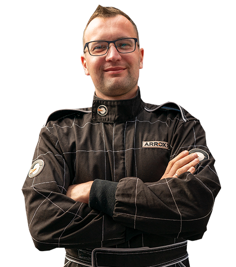 Maciej Młodowski
