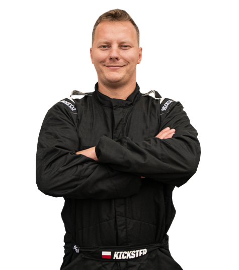 Sebastian Kraszewski
