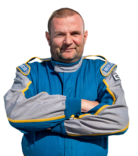 Piotr Czerniak