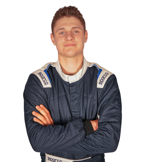 Marek Kristof