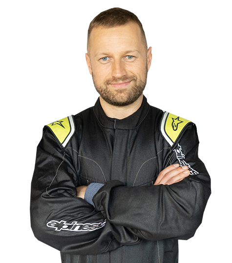 Dariusz Łuczak