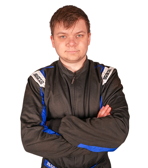 Igor Siudek