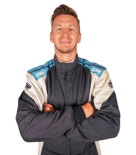 Krystian Mozdon