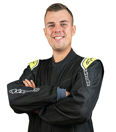 Daniel Skrzecz