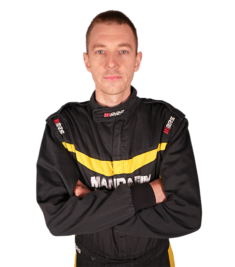 Kamil Nowosielski