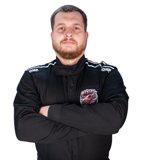 Paweł Bistyga