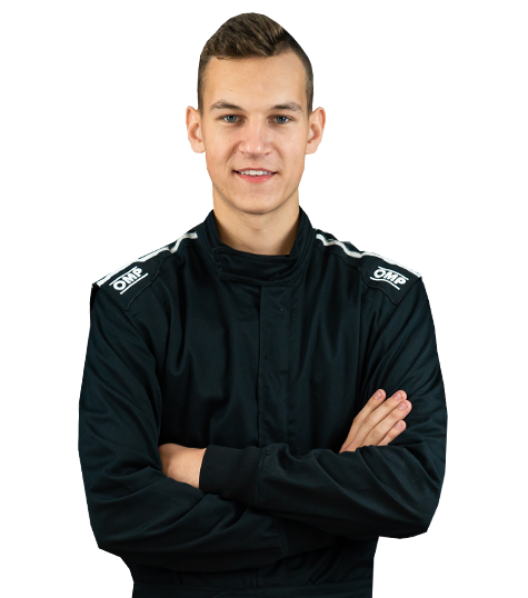 Bartosz Doleziński