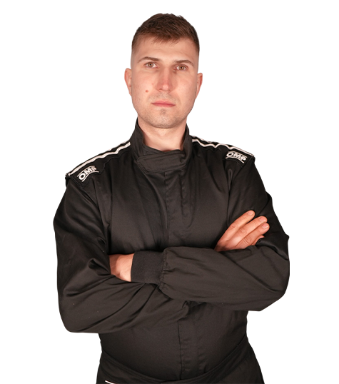 Zdjęcie zawodnika