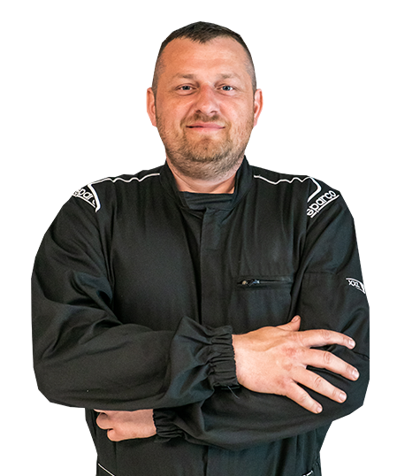 Tomasz Lichomski