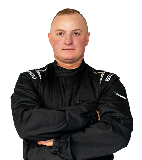 Jarosław Licbarski