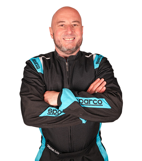 Kamil Jesionowski