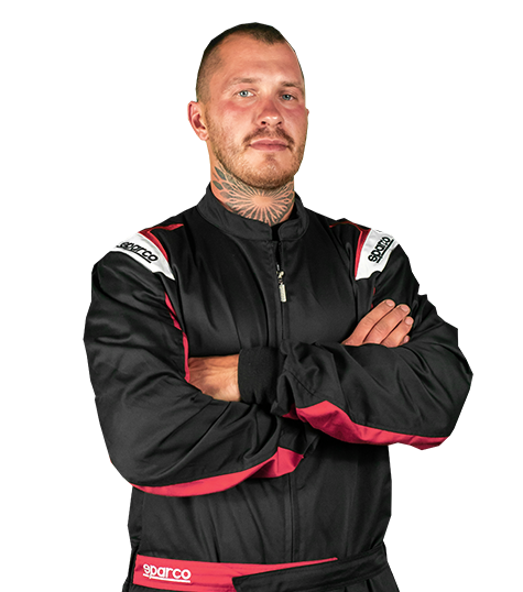 Mateusz Rypina