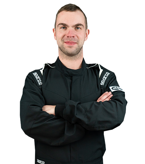 Michał Wierciński
