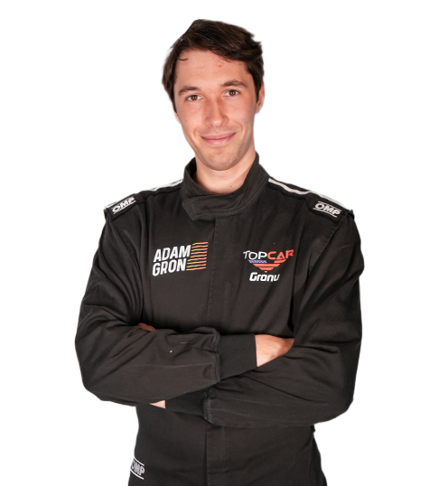 Adam Gron