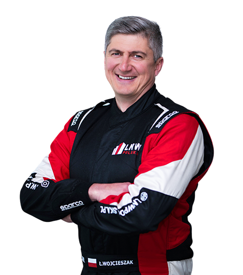 Łukasz Wojcieszak