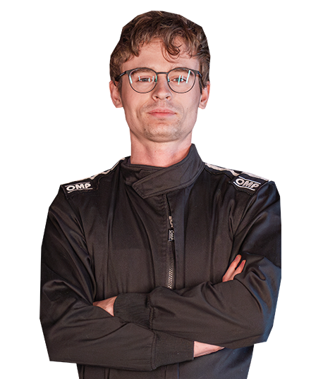 Mateusz Wacek