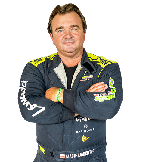 Maciej Jarkiewicz