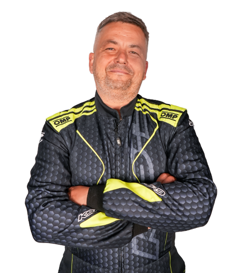 Adam Styś