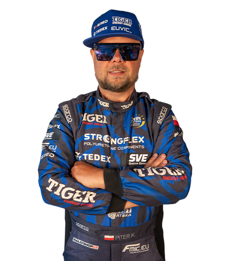 Piotr Kozłowski