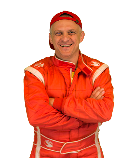 Adam Szturycz